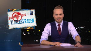 Poster for Viewer's questions: geopolitical edition | Krezip