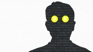 Poster for Cryptocurrency
