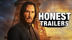 Poster for John Wick Chapter 4