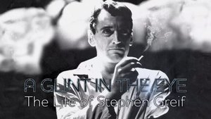 Poster for A Glint In The Eye - The Life of Stephen Grief
