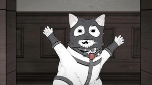 Poster for Episode Three: Cats.