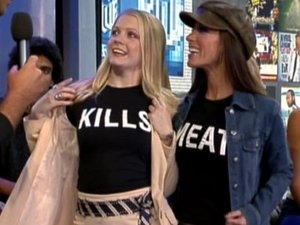 Poster for Total Sabrina Live! Poster for Total Sabrina Live!