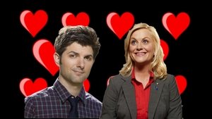 Poster for The Trial of Leslie Knope