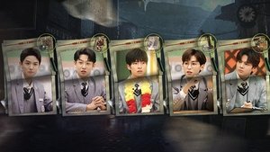 Poster for S6 VIP Extended Version EP10