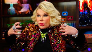 Poster for Joan Rivers