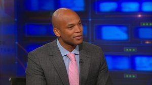 Poster for Wes Moore