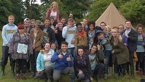 Poster for Out Of Bounds