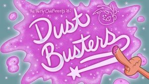 Poster for Dust Busters