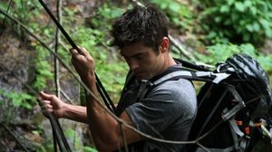 Poster for Zac Efron
