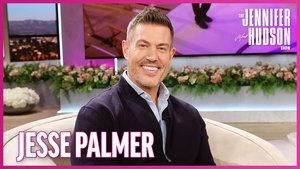 Poster for Jesse Palmer, Shaun Robinson