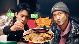 Poster for S4 Episode 6 about Village News