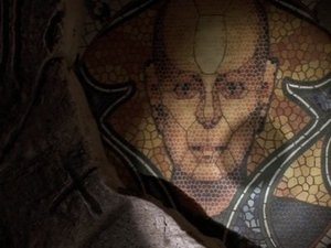 Poster for The Secret Of Strandhill