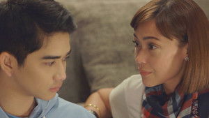 Poster for Irreparable