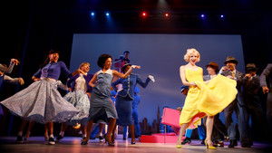 Poster for The Read-Through