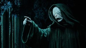 Poster for He's Ready