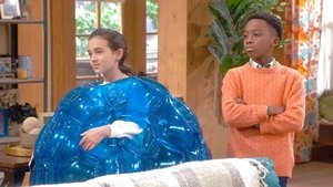 Poster for Grandma & Grandpa Sittin' in a Tree