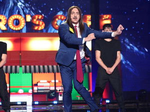 Poster for Episode 12