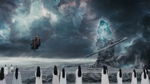 Poster for Episode 12