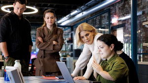 Poster for Creekwood (1) Poster for Creekwood (1)