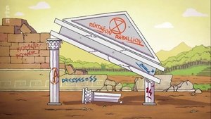 Poster for Episode 17