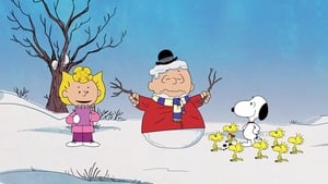 Poster for Happiness Is a Snow Day