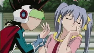 Poster for YoYo Man Was Here