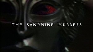 Poster for The Sandmine Murders: The Making of 'The Robots of Death'