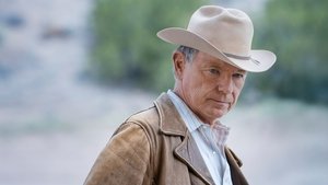 Poster for Náá'tsoh (Big Eyes)