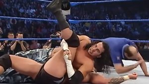 Poster for SmackDown 329