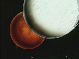 Poster for The Intergalactic 147 Poster for The Intergalactic 147