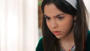 Poster for Oliver me dijo que sería la primera