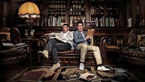 Poster for Il Cenobio dei Dogi, Camogli