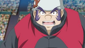 Poster for The Deck is Stacked