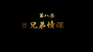 Poster for Brotherhood