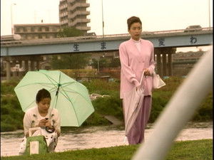 Poster for A Mother's Confession... I Want to Kill You!