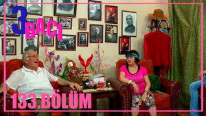 Poster for Episode 133