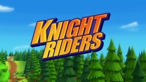 Poster for Knight Riders