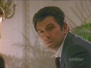 Poster for The Man Who Knew Too Little