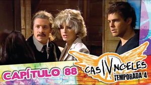 Poster for Episode 88: WHAT DO YOU EXPECT FROM ME