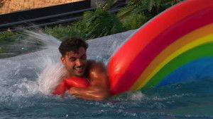 Poster for Unseen Bits 5