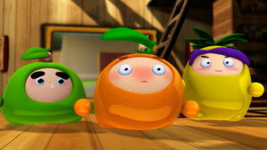 Poster for Episode 3