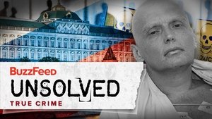 Poster for The Covert Poisoning of an Ex-Russian Spy