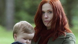 Poster for Episode 8