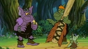 Poster for Do Unto Ogres