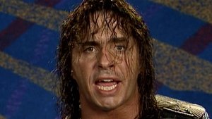 Poster for Superstars - Dec. 12, 1992