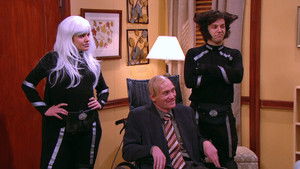 Poster for Season 7 Episode 15