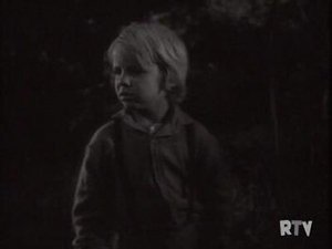 Poster for A Short Walk to Salem