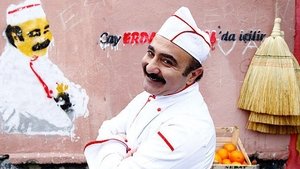 Poster for Şimbilli Erdal