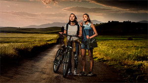 Poster for Before Mars Poster for Before Mars