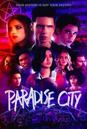 Paradise City Paradise City